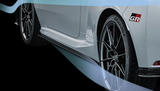 Genuine Toyota Japan 2020-2023 GR Yaris Side Skirts