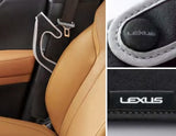 Genuine Lexus Japan Premium Seat Belt Pad