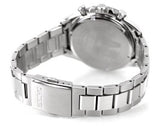 SEIKO × MODELLISTA Premium Solar Drive Premium Chronograph Watch