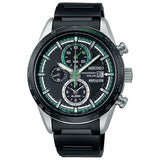SEIKO × MODELLISTA Premium Solar Drive Premium Chronograph Watch