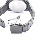 SEIKO × MODELLISTA Premium Solar Drive Premium Chronograph Watch