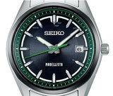 SEIKO × MODELLISTA Ultra-Premium Solar Drive Watch