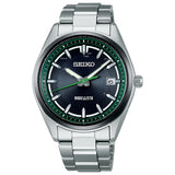 SEIKO × MODELLISTA Ultra-Premium Solar Drive Watch