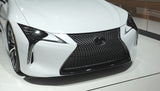 Genuine Lexus Japan 2021 LC Aviation Limited Edition Head Lamp Garnish and Rear Tail Lamp Garnish Package