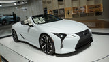 Genuine Lexus Japan 2021 LC Aviation Limited Edition Radiator Grille Kit