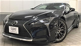 TRD JAPAN 2018-2023 Lexus LC 500/500h 21inch Premium Forged Aluminum Wheel Set (Set of 4)