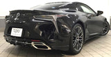 TRD JAPAN 2018-2023 Lexus LC 500/500h 21inch Premium Forged Aluminum Wheel Set (Set of 4)