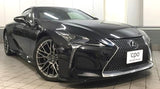 TRD JAPAN 2018-2023 Lexus LC 500/500h 21inch Premium Forged Aluminum Wheel Set (Set of 4)