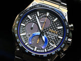 Tom’s Japan Limited Edition Casio Edifice Solar Drive Chronograph Watch