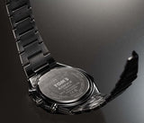 Tom’s Japan Limited Edition Casio Edifice Solar Drive Chronograph Watch