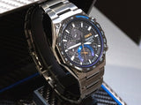 Tom’s Japan Limited Edition Casio Edifice Solar Drive Chronograph Watch