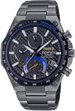 Tom’s Japan Limited Edition Casio Edifice Solar Drive Chronograph Watch