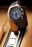Tom’s Japan Limited Edition Casio Edifice Solar Drive Chronograph Watch