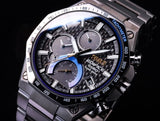 Tom’s Japan Limited Edition Casio Edifice Solar Drive Chronograph Watch