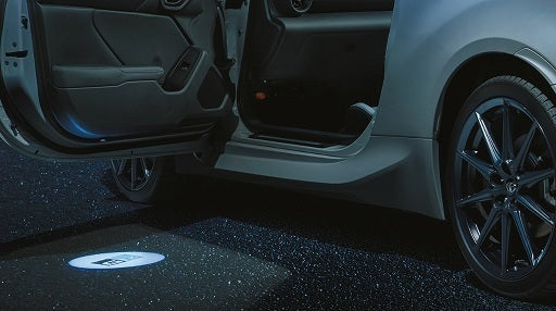 Toyota86ProjectionLampUnitSet0