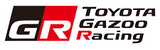 Genuine Toyota Japan 2022-2023 GR Gazoo Racing 20L Container