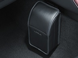 Genuine Lexus Japan 2017-2020 IS Leather Trash Clean Box