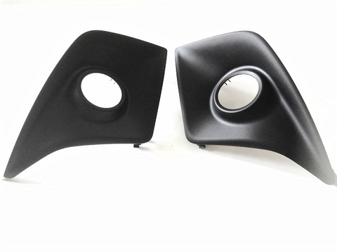 Genuine Lexus Japan 2014-2016 IS F-Sport Factory PKG Fog Lamp Garnish Set