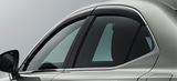 Genuine Lexus Japan 2017-2020 IS Premium Side Window Visor Set