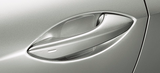 Genuine Lexus Japan 2016-2022 RX/RX-L Door Handle Protection Film (SET OF 4)