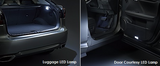 Genuine Lexus Japan 2016-2022 RX/RX-L Premium LED Interior Lighting Package