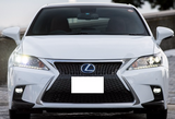 Genuine Lexus Japan 2014-2020 JDM LED Fog Lamp Set