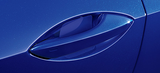 Genuine Lexus Japan 2015-2025 RC/RC-F Door Handle Protection Film (SET OF 2)