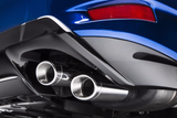 Genuine Lexus Japan 2016-2020 GS-F Exhaust Tips (SET OF 4)