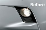 Genuine Lexus Japan 2014-2020 JDM LED Fog Lamp Set