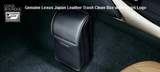 Genuine Lexus Japan 2014-2016 IS Leather Trash Clean Box