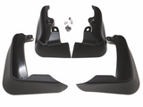 Genuine Lexus Europe 2015-2018 RC Mud Guard Set