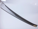 Genuine Lexus Europe 2015-2018 RC Rear Bumper Protection Plate