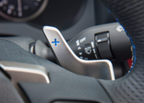 Genuine Lexus Japan 2015-2025 Aluminum Shift Paddle Set