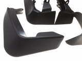 Genuine Lexus Europe 2015-2018 RC Mud Guard Set