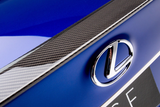 Genuine Lexus Japan 2016-2020 GS-F Carbon Fiber Rear Spoiler