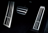Genuine Lexus Japan 2016-2020 GS/GS-F Aluminium Pedal 2pcs Kit