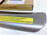 Genuine Lexus Europe 2015-2018 RC Rear Bumper Protection Plate
