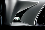 Genuine Lexus Japan 2014-2020 JDM LED Fog Lamp Set