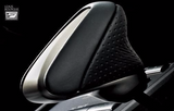 Genuine Lexus Japan 2011-2020 Lexus CT F-Sport Punching Leather Shift Knob