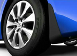 Genuine Lexus Europe 2015-2018 RC Mud Guard Set