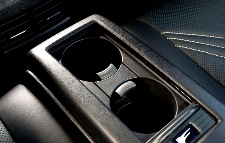 Genuine Lexus Japan Rear Seat Entertainment System Monitor Cover Set ( –  , Lexus Boutique International