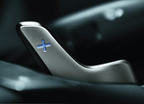 Genuine Lexus Japan 2015-2025 Aluminum Shift Paddle Set