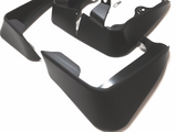 Genuine Lexus Europe 2015-2018 RC Mud Guard Set