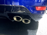 Genuine Lexus Japan 2016-2020 GS-F Exhaust Tips (SET OF 4)