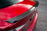 Genuine Lexus Japan 2016-2020 GS-F Carbon Fiber Rear Spoiler