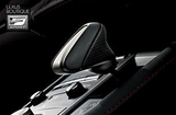 Genuine Lexus Japan 2011-2020 Lexus CT F-Sport Punching Leather Shift Knob