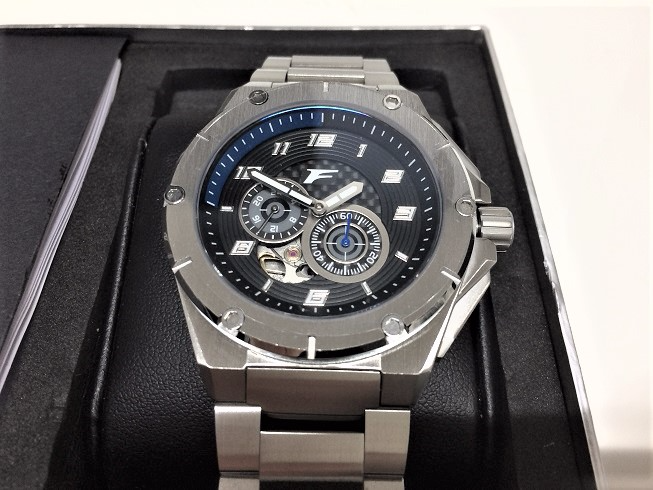 Lexus Racing F Automatic Watch - Main Image