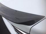 Genuine Lexus Japan 2016-2020 GS-F Carbon Fiber Rear Spoiler