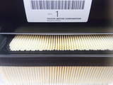 Genuine Lexus Japan 2014-2016 IS Engine Air Filter