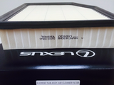 Genuine Lexus Japan 2014-2016 IS Engine Air Filter